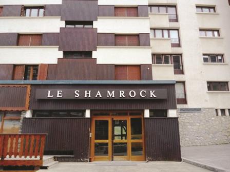 impressie Résidence Le Shamrock-Classic