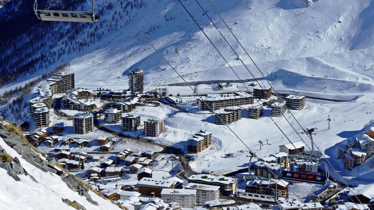 Résidence le Home club