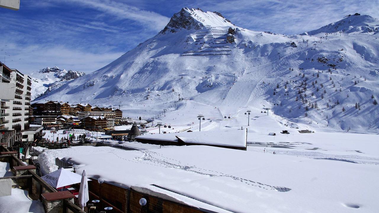 Résidence Les Cimes