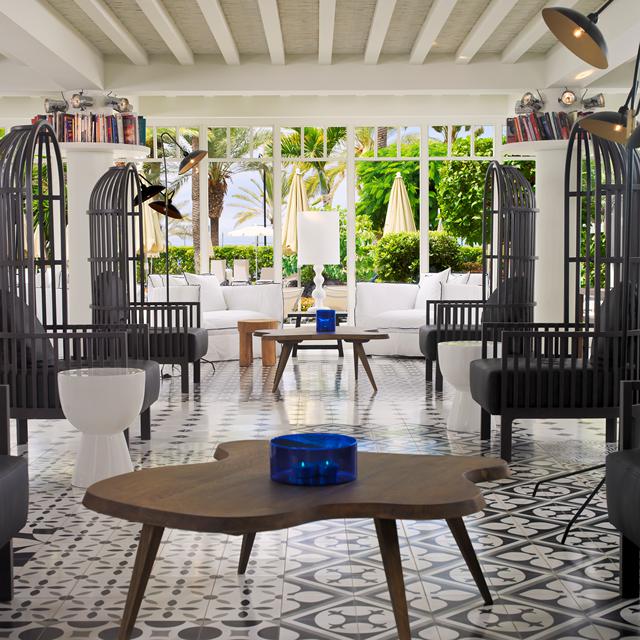 Hotel H10 Big Sur - adults only