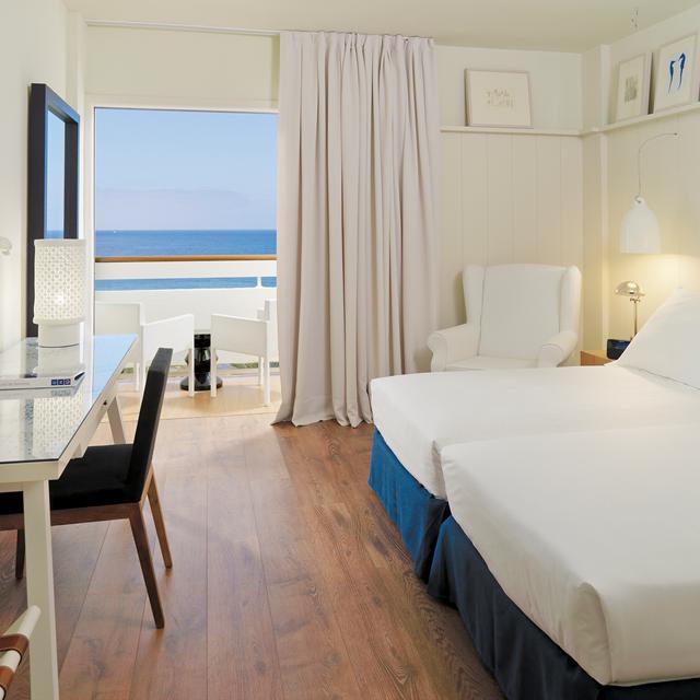 Hotel H10 Big Sur adults only