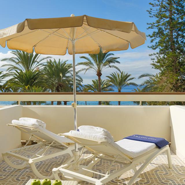 Hotel H10 Big Sur - adults only