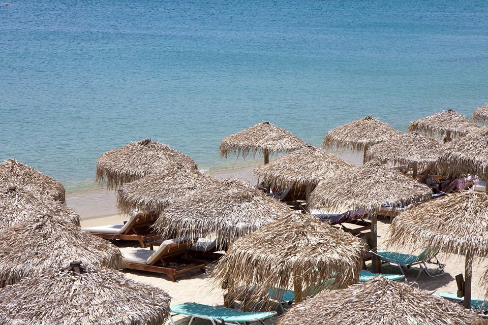 Elia Beach Foto: 4 van 4