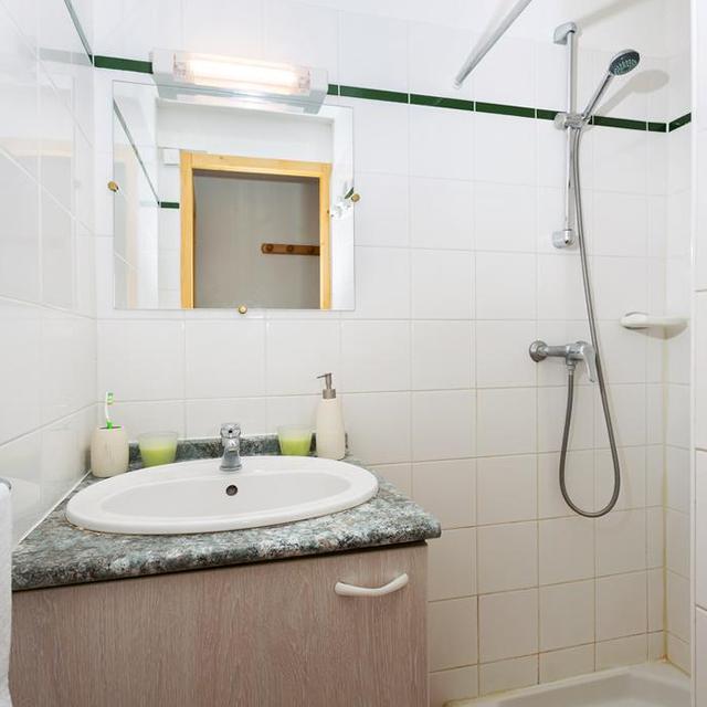 Les Chalets des Alpages - Afbeelding 8