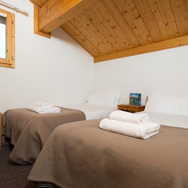Les Chalets des Alpages - Afbeelding 6