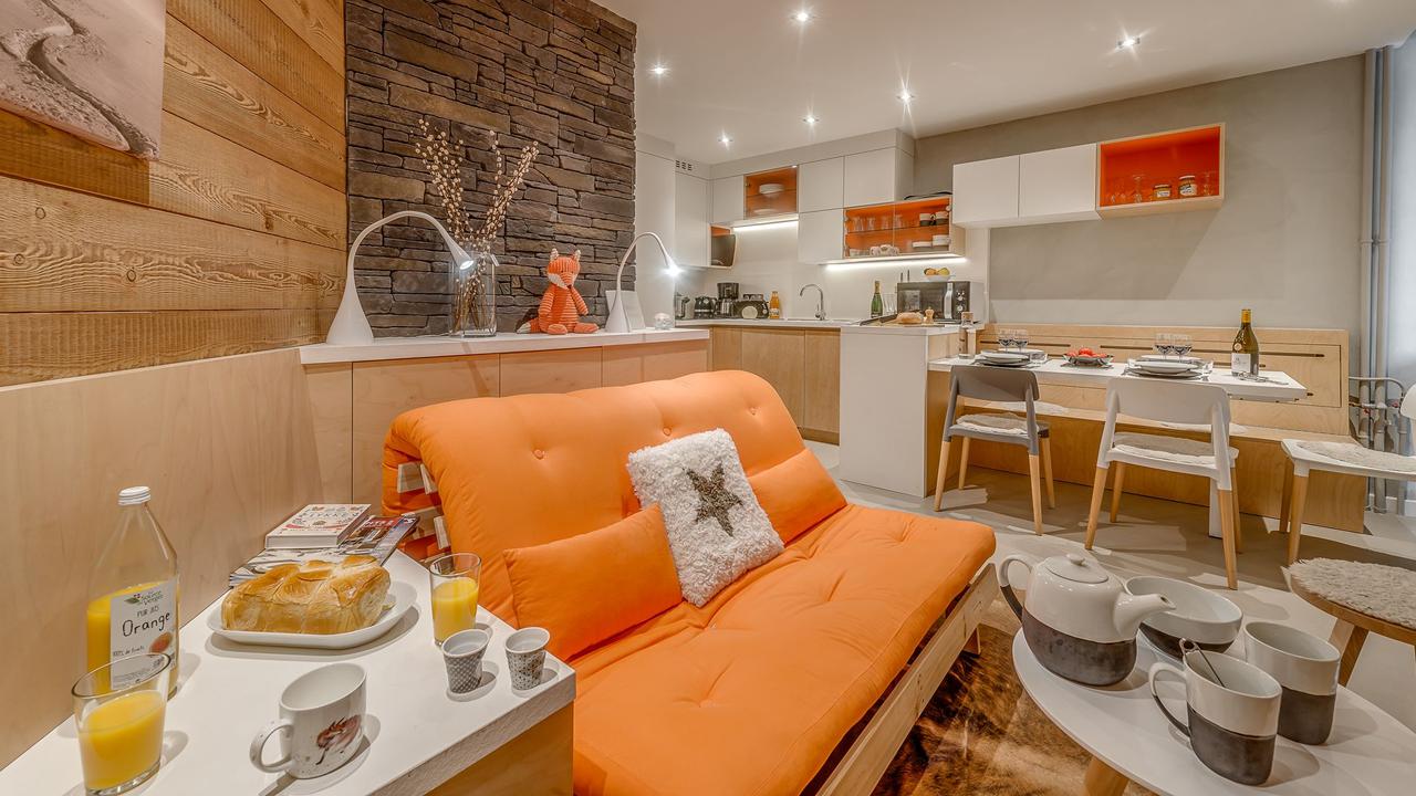 Résidence 2100 B Premium