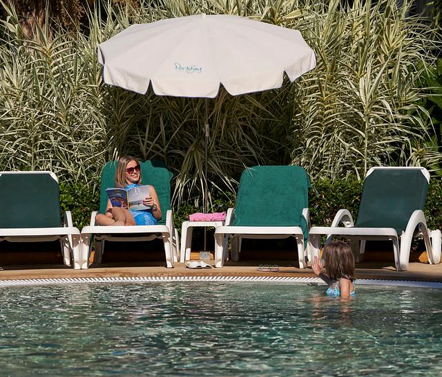 Vakantie Suite Hotel Eden Mar in Funchal (Madeira, Portugal)