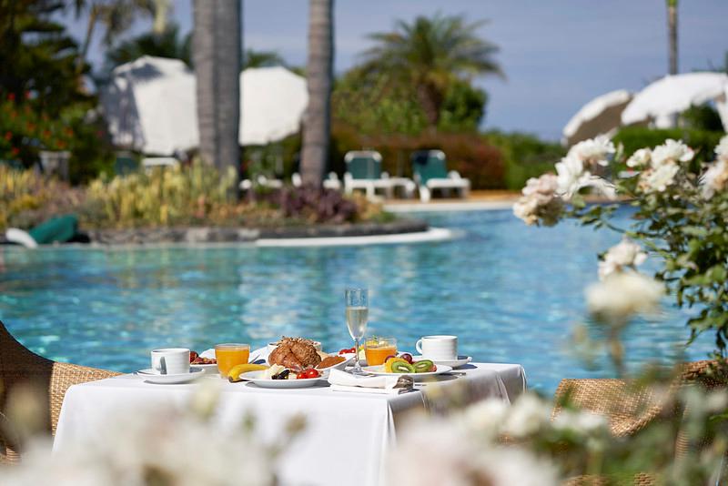 impressie Hotel Porto Mare
