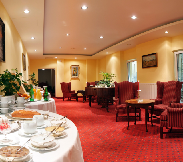Hotel Elisabethpark - Afbeelding 6