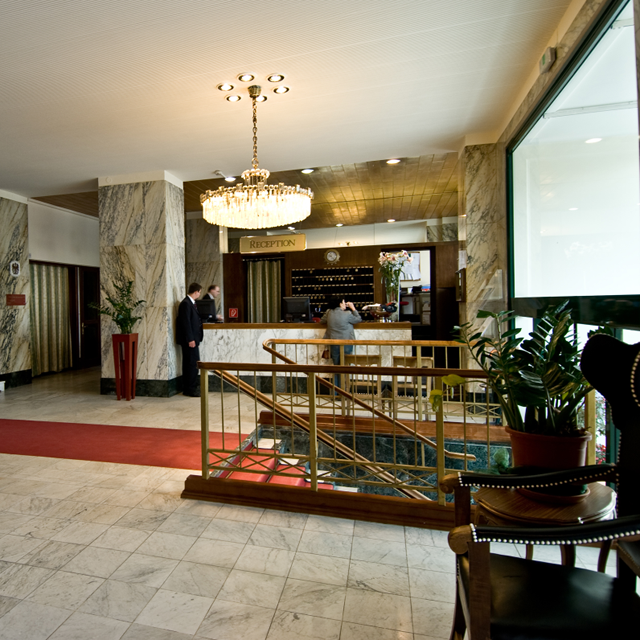 Hotel Elisabethpark - Afbeelding 7