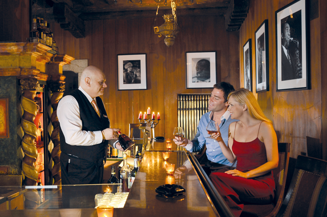 Wintersport 4* Bad Gastein € 978,- ❖ inclusief skipas