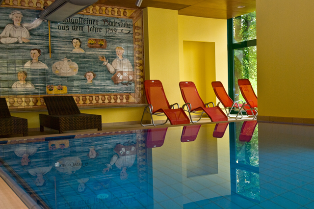 Wintersport 4* Bad Gastein € 978,- ❖ inclusief skipas