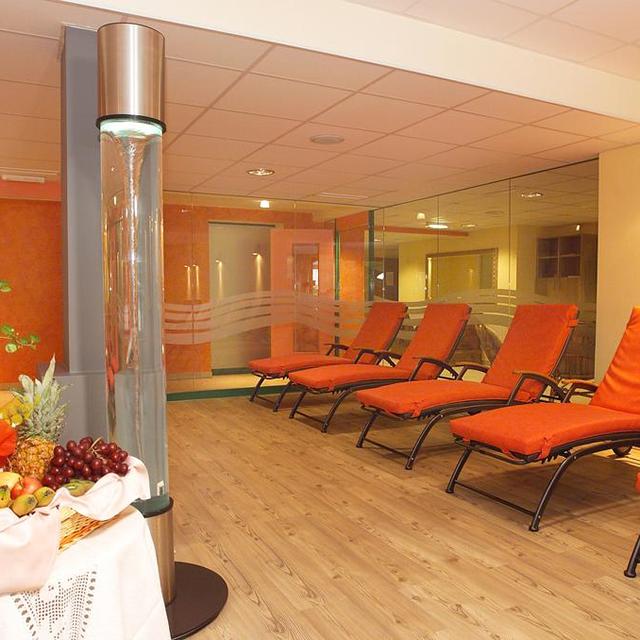 Hotel Kolmhof in Bad Kleinkirchheim - foto 11