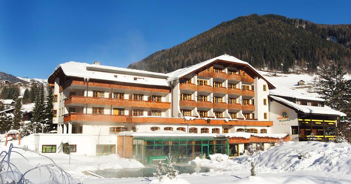Sunweb Bad Hotel Kolmhof ★★★★ - Bad Kleinkirchheim, Oostenrijk | Sunweb