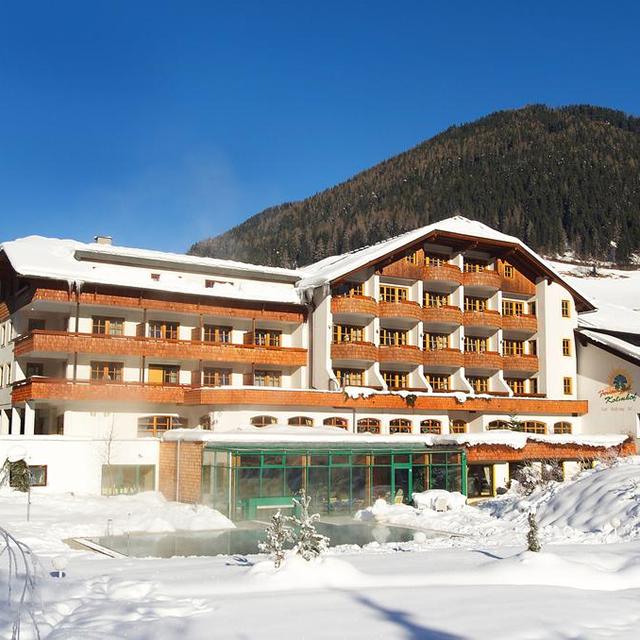 Hotel Kolmhof Hotel Kolmhof