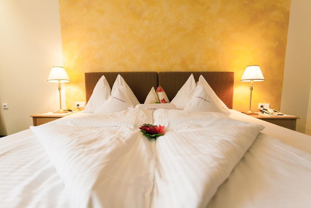 8 Dagen halfpension Hotel Kolmhof