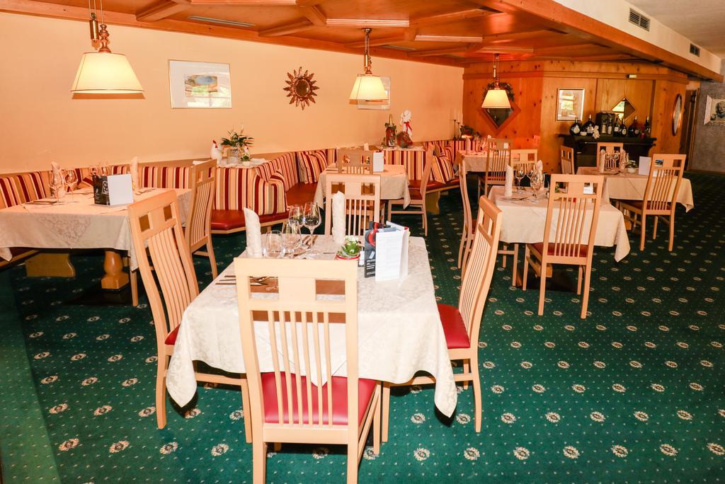 8 Dagen halfpension Hotel Kolmhof