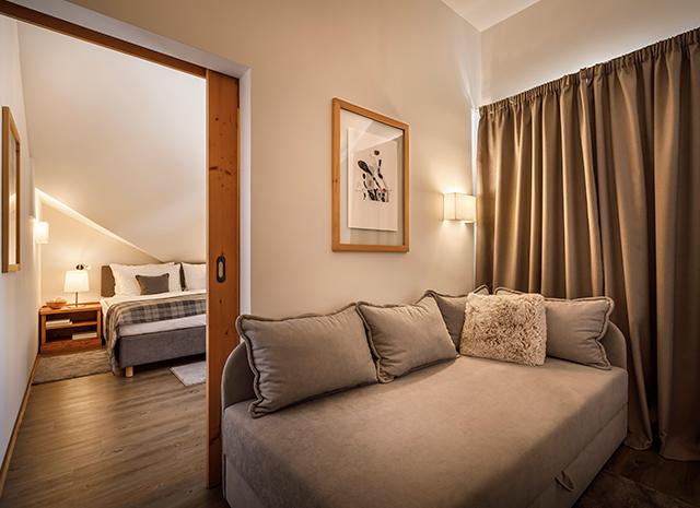 Valamar Obertauern Hotel - Afbeelding 17