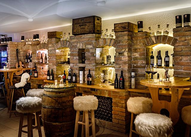 Valamar Obertauern Hotel - Afbeelding 11