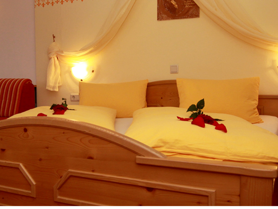 Pension Edelweiss - Afbeelding 6