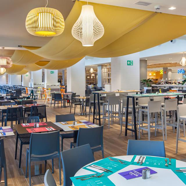 Abora Buenaventura by Lopesan Hotels aanbieding