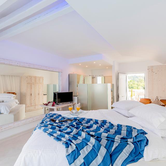Hotel Kouros Home Boutique