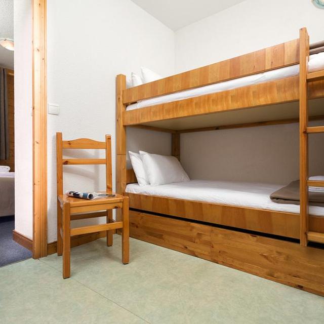 Les Lodges des Alpages - Afbeelding 6
