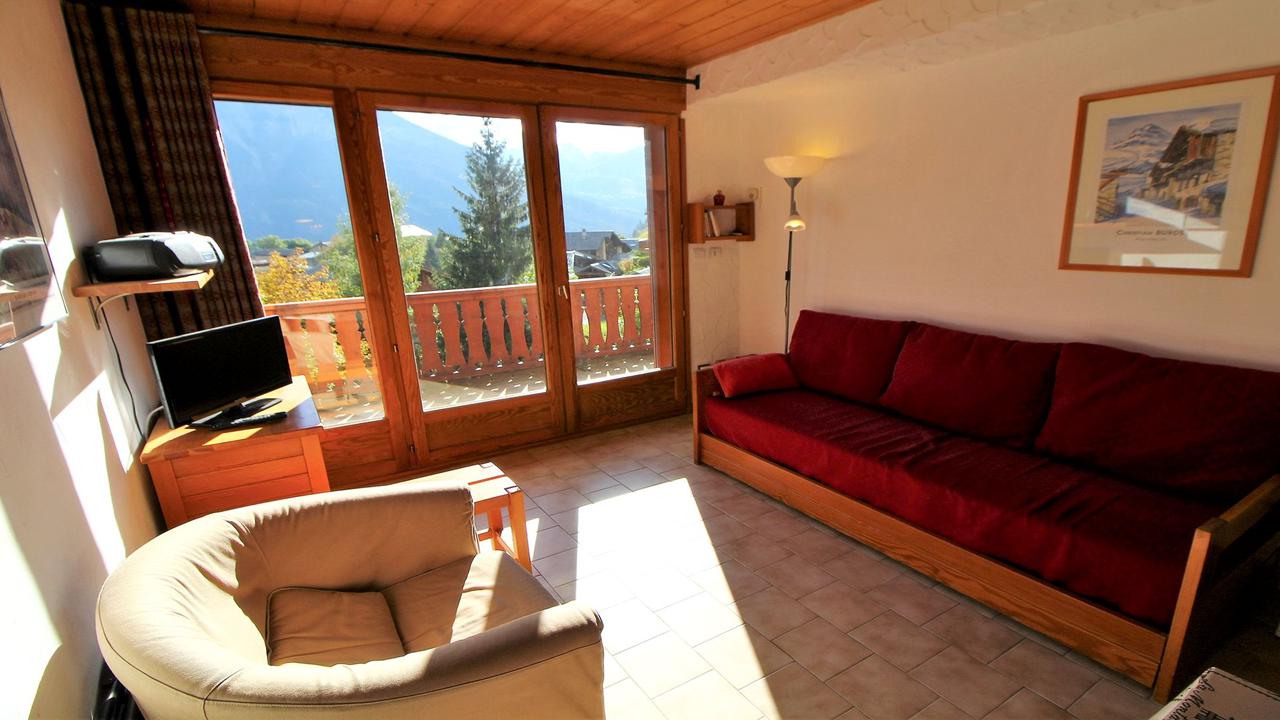 impressie Résidence le Pointon