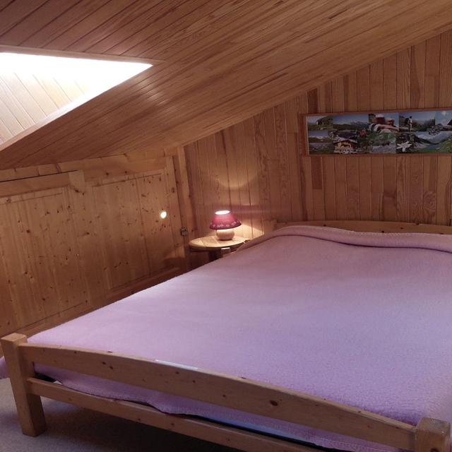 Résidence le Roselin in Champagny en Vanoise - foto 7