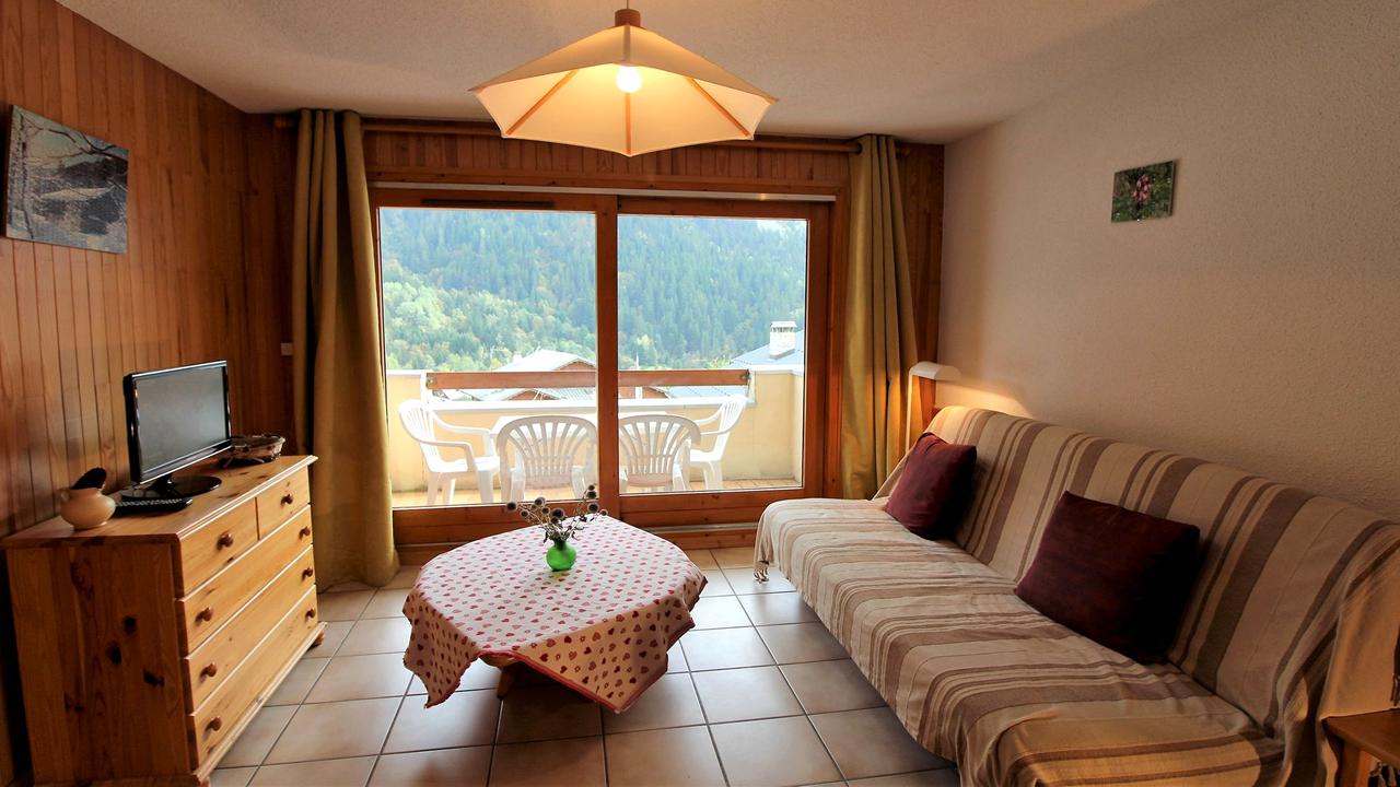 Résidence le Roselin