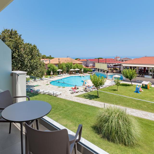 Hotel Palmyra