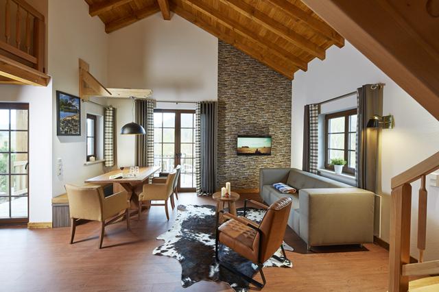Skivakantie 4* Willingen € 443,- ⁂ wellness, wifi, parkeerplaats, restaurant(s), sauna
