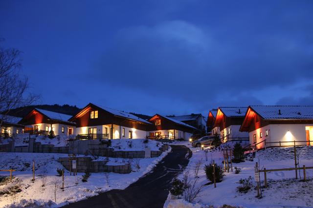 Skivakantie 4* Willingen € 443,- ⁂ wellness, wifi, parkeerplaats, restaurant(s), sauna