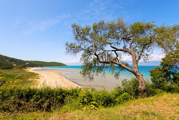 Foto van Kalamaki