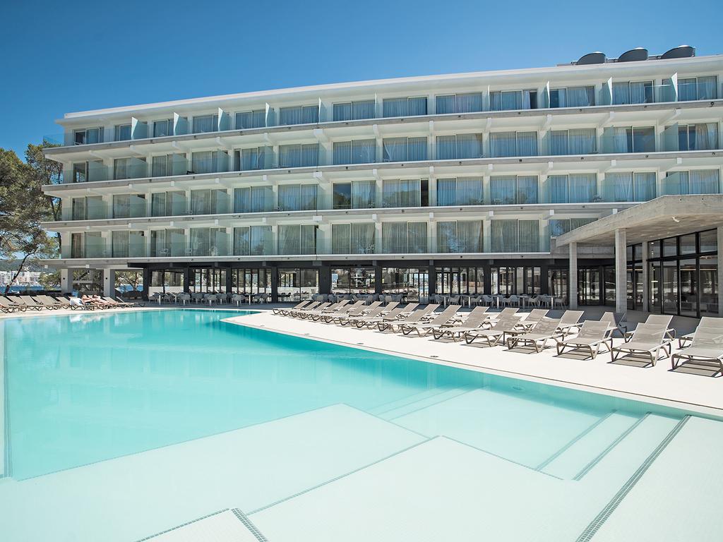 impressie Hotel Els Pins Resort & Spa