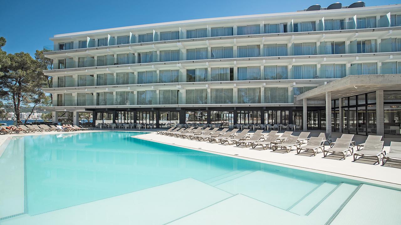 Hotel Els Pins Resort & Spa impressie