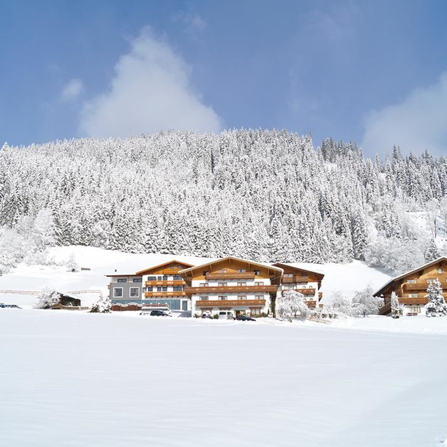 Appartementen Alpin Apart - Afbeelding 7