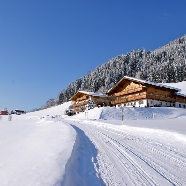 Appartementen Alpin Apart - Afbeelding 6