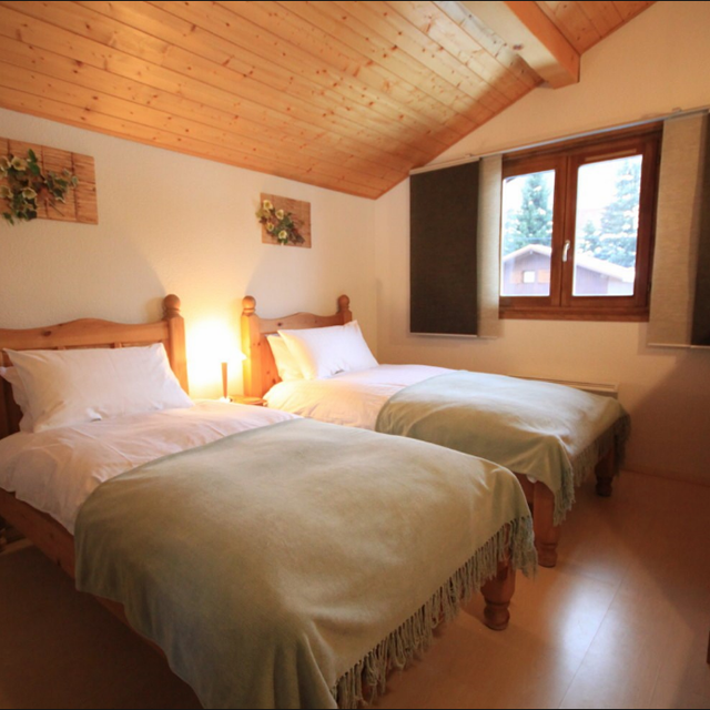 Chalet Beauséjour - Afbeelding 6