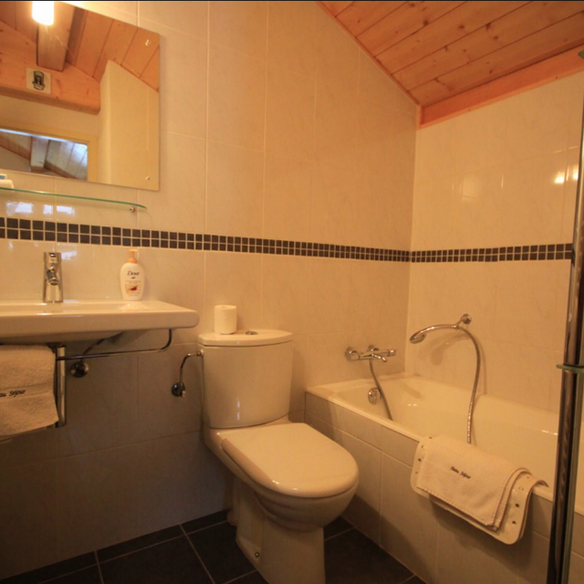 Chalet Beauséjour - Afbeelding 8