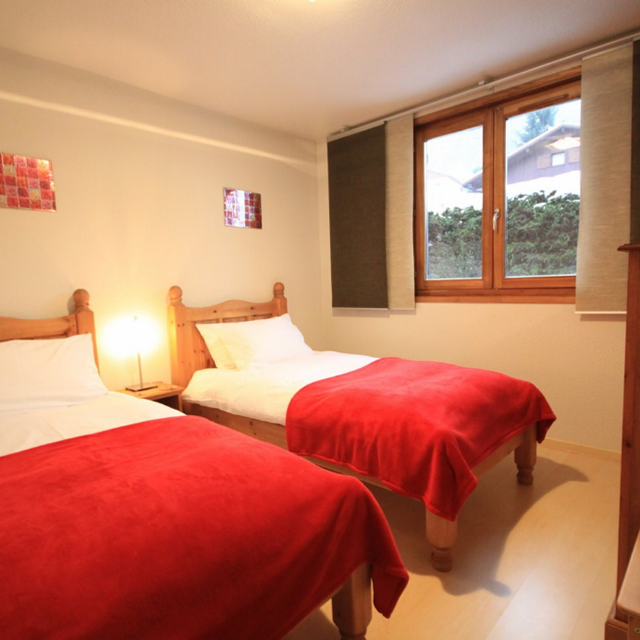 Chalet Beauséjour - Afbeelding 7