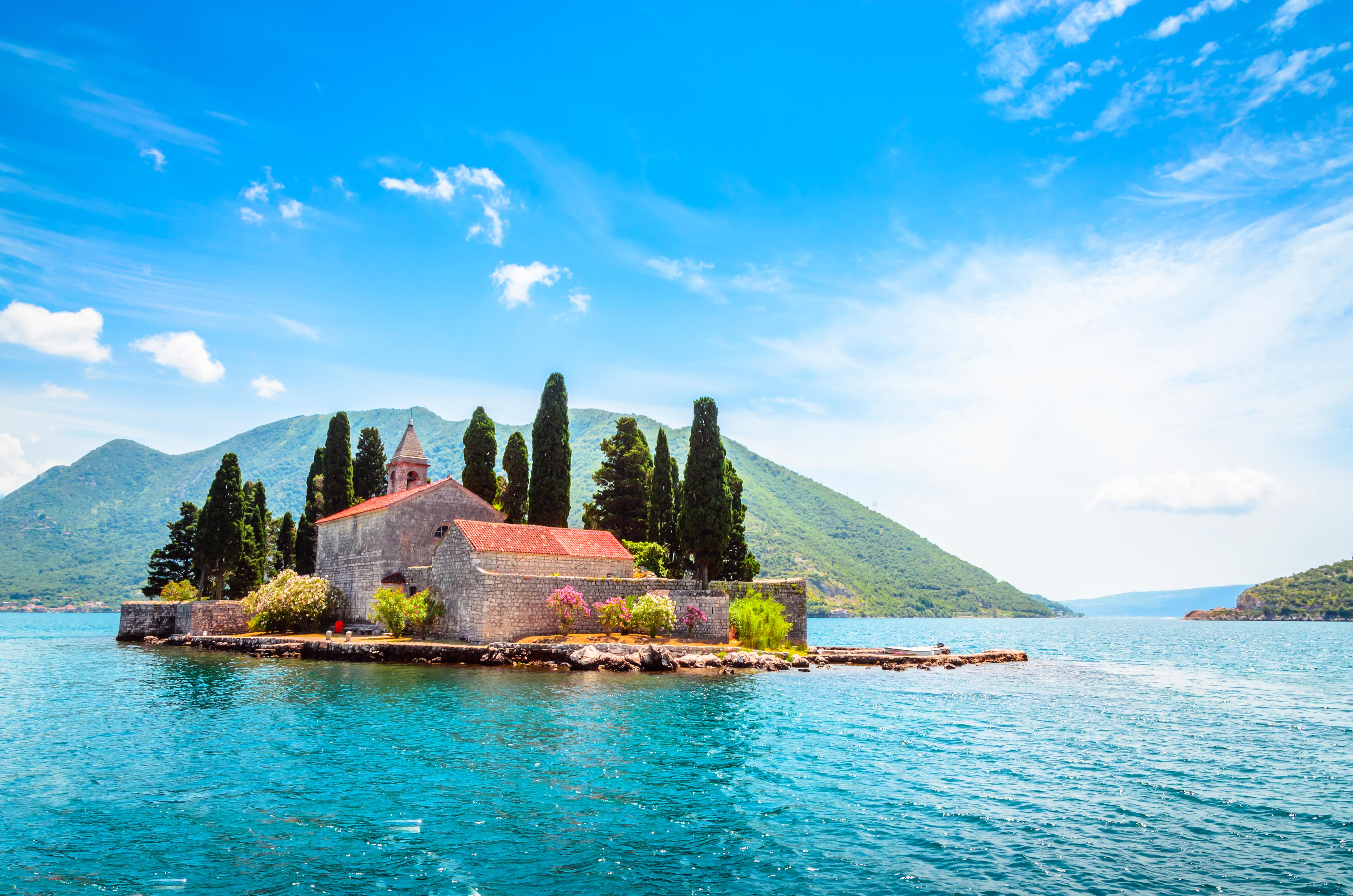 Perast Foto: 3 van 3