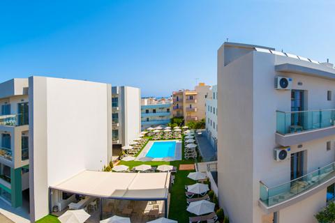 Hotel City Green - adults only – foto 2
