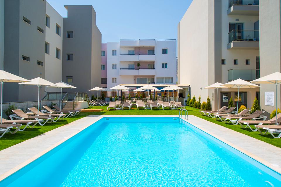 Hotel City Green - adults only