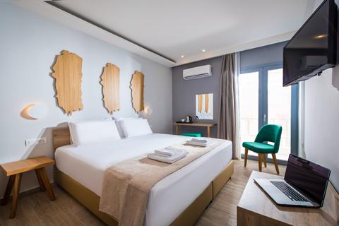 Hotel City Green - adults only – foto 3