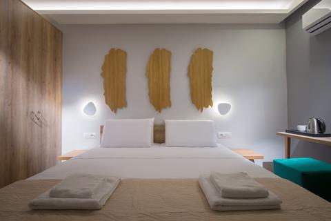 Hotel City Green - adults only – foto 4