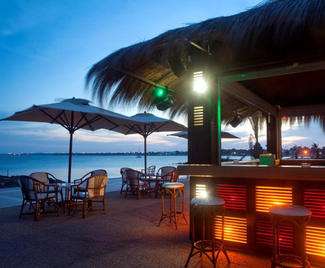 Hotel El Mouradi Djerba Menzel