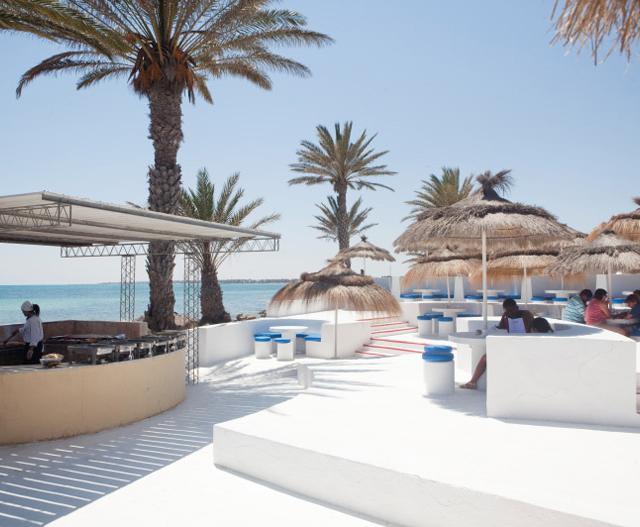 Hotel El Mouradi Djerba Menzel