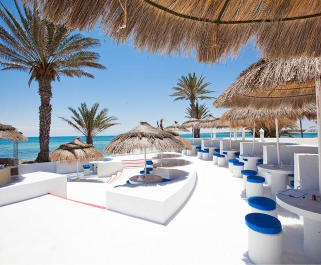 Hotel El Mouradi Djerba Menzel, Midoun foto 4