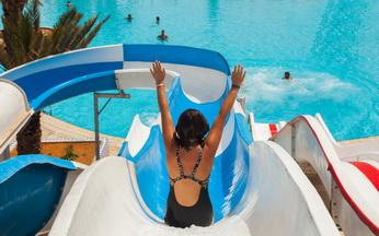 Hotel El Mouradi Djerba Menzel, Midoun foto 6